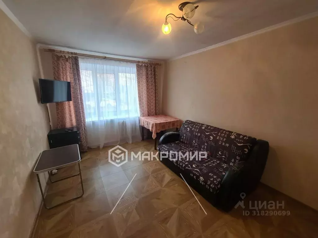 Комната Московская область, Домодедово Северный мкр, ш. Каширское, 34 ... - Фото 1
