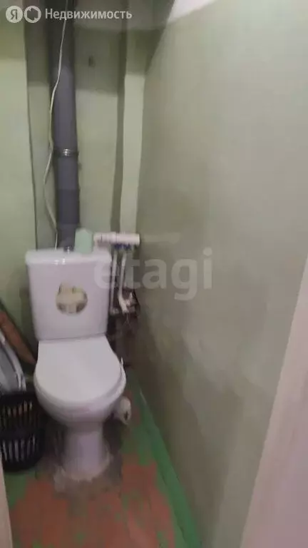 2-комнатная квартира: Энгельс, Тракторная улица, 2 (43 м) - Фото 2