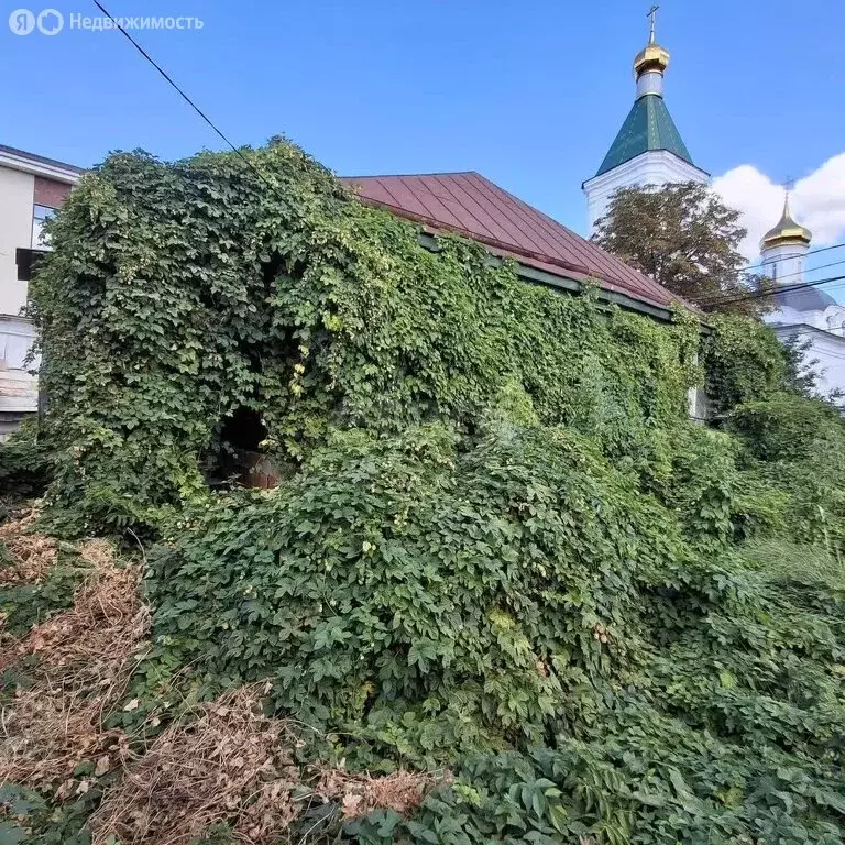 Дом в Воронеж, улица Фрунзе (200.9 м) - Фото 0