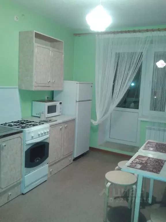 2-к кв. Смоленская область, Смоленск ул. 12 лет Октября, 9б (75.0 м) - Фото 1