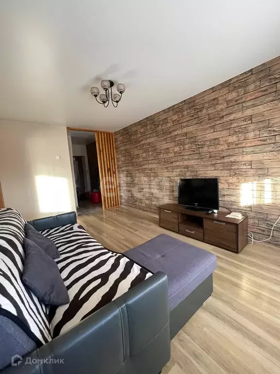 Продаётся 2-к квартира, 40.8 м - Фото 1