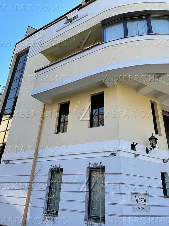 Офис в Москва ул. Радио, 7С1 (26 м) - Фото 2