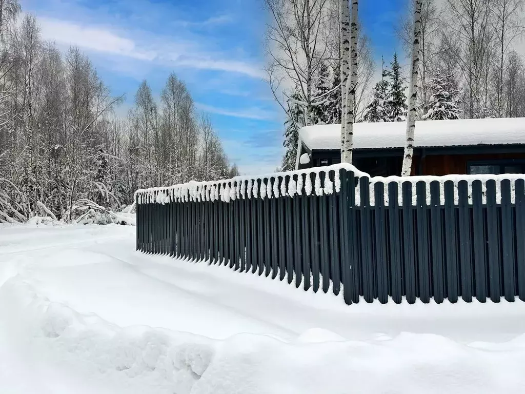 Участок в Московская область, Дмитровский муниципальный округ, ... - Фото 1