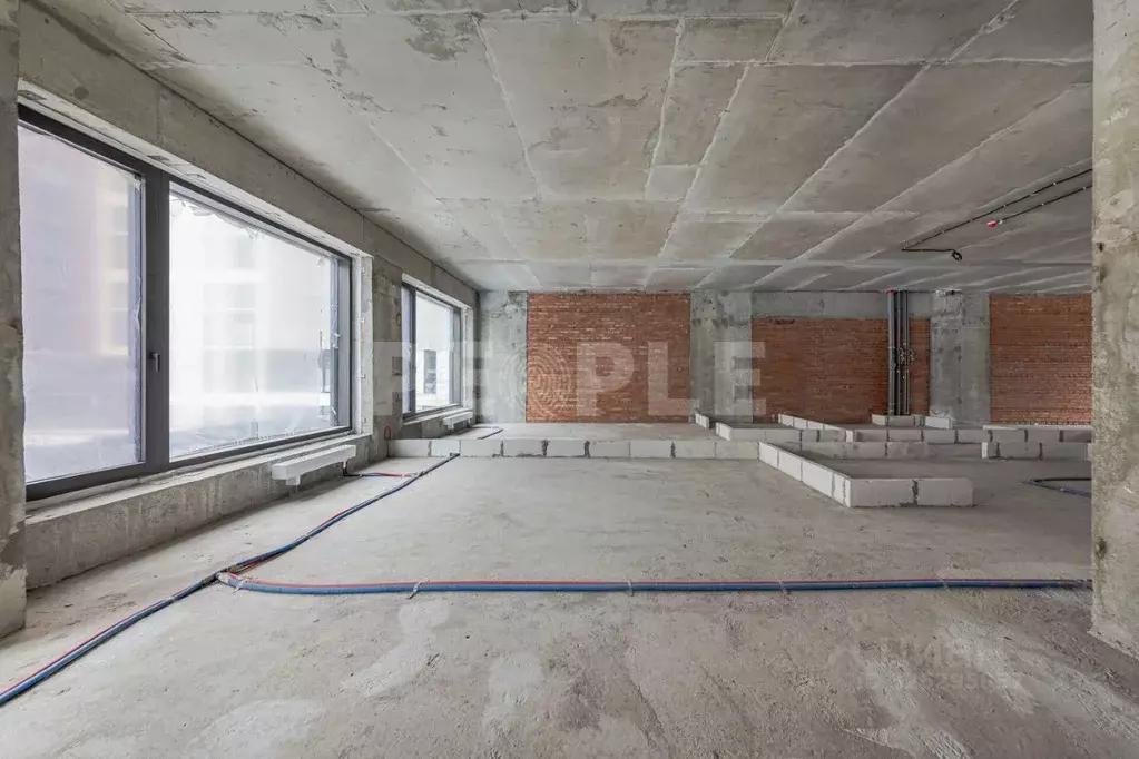 5-к кв. Москва ул. Усачева, 15А (186.5 м) - Фото 1