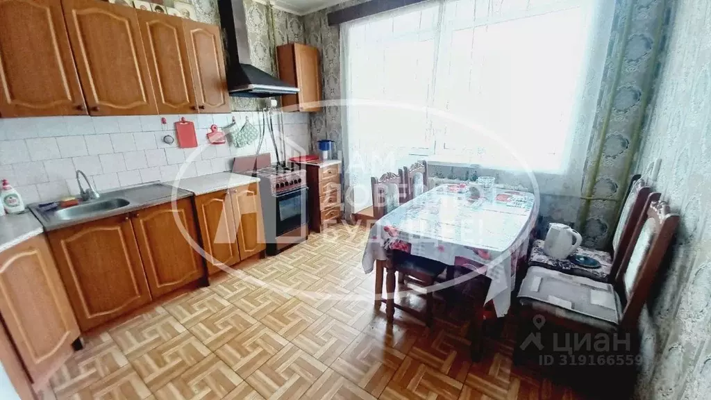 3-к кв. Пермский край, Кудымкар ул. Герцена, 70 (80.5 м) - Фото 0