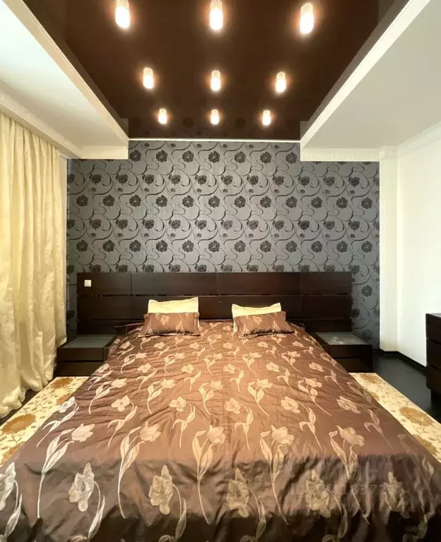 3-к кв. Московская область, Красногорск ул. Новая Опалиха, 3 (104.7 м) - Фото 1