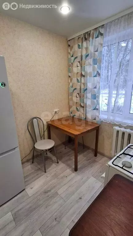 1-комнатная квартира: Пермь, улица Генерала Черняховского, 88 (30 м) - Фото 2