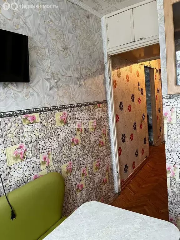 1-комнатная квартира: Златоуст, улица Строителей, 11 (30.2 м) - Фото 1