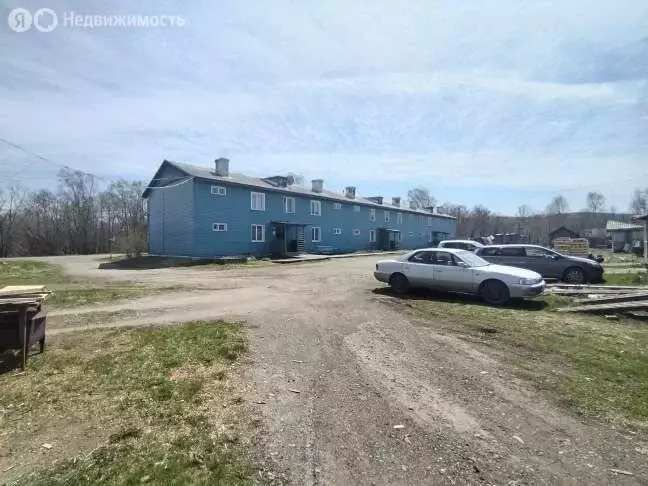 3-комнатная квартира: посёлок Гатка, Трудовая улица, 10 (69.5 м) - Фото 0