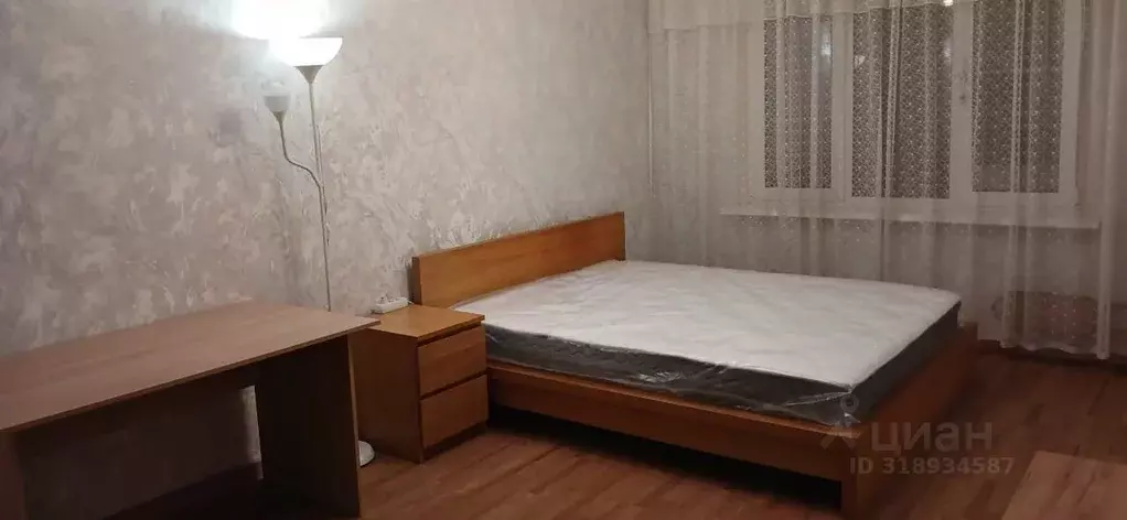 1-к кв. Москва Новочеркасский бул., 11 (33.0 м) - Фото 0