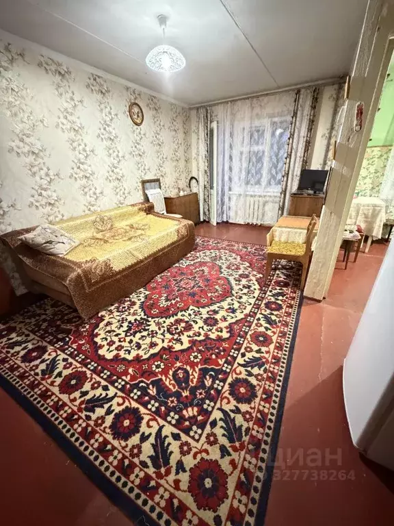 1-к кв. Тверская область, Тверь ул. Екатерины Фарафоновой, 41/7 (30.0 ... - Фото 1