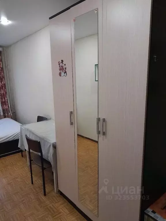 Комната Коми, Сыктывкар Октябрьский просп., 61 (14.0 м) - Фото 1