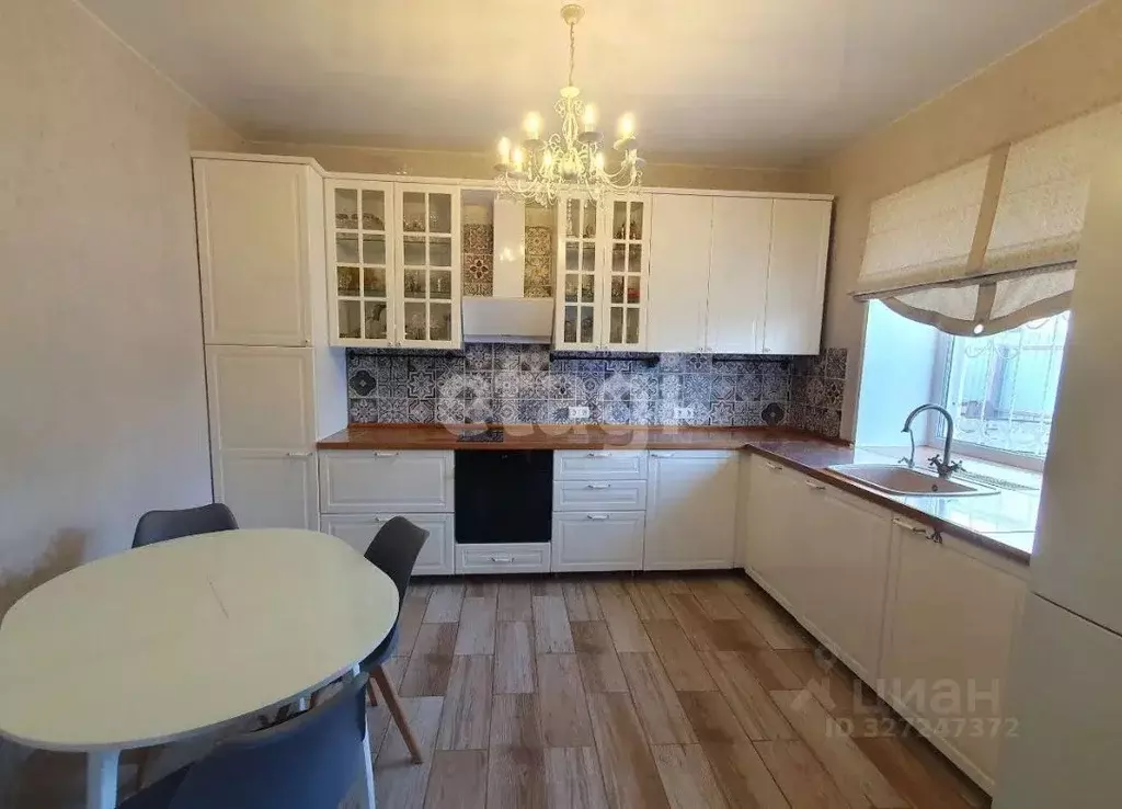 Дом в Томская область, Томск пос. Апрель, ул. Бориса Пастернака (288 ... - Фото 2