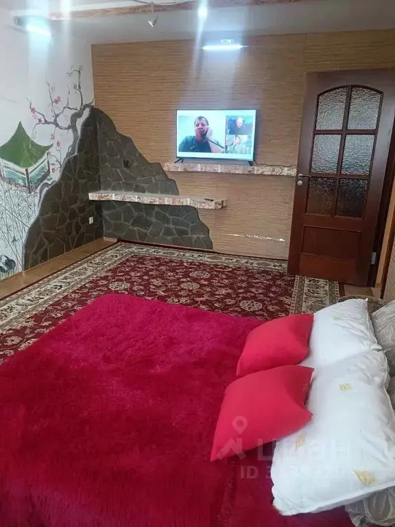 2-к кв. Курская область, Курск ул. Серегина, 24 (45.0 м) - Фото 1