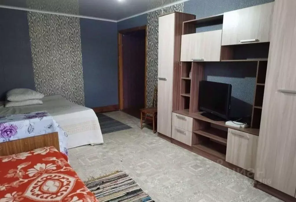 2-к кв. Забайкальский край, Чита 2-я Шубзаводская ул., 29 (56.0 м) - Фото 1