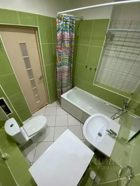 Студия Красноярский край, Красноярск ул. Вильского, 16а (30.0 м) - Фото 0