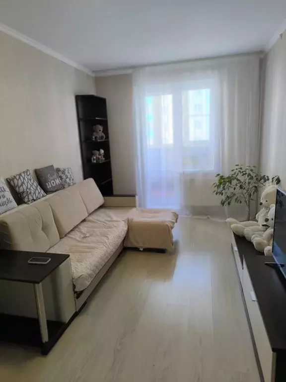 Продаётся 1-к квартира, 32 м - Фото 0