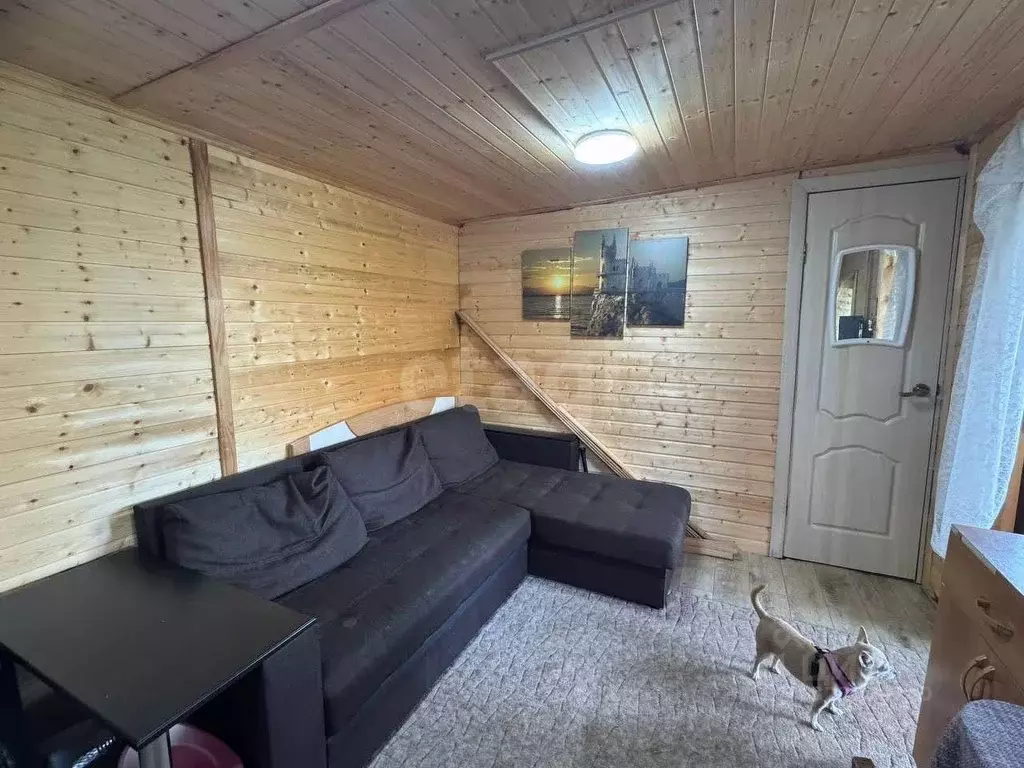 Дом в Ярославская область, Рыбинск Заветная ул. (15 м) - Фото 1