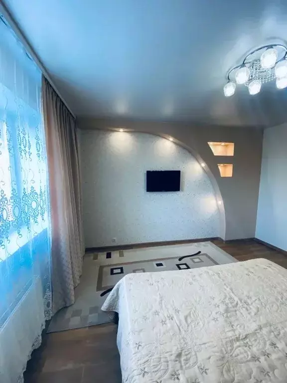 1-к кв. Московская область, Подольск городской округ, пос. Сосновый ... - Фото 2