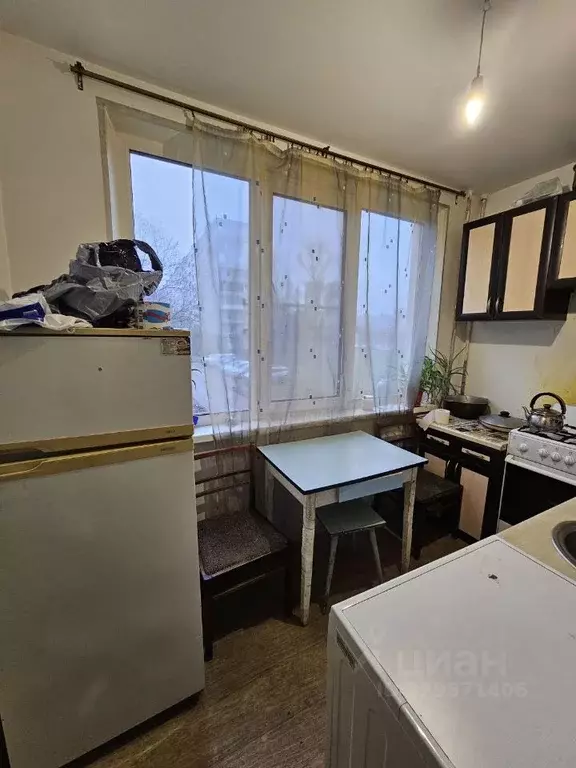 2-к кв. Санкт-Петербург ул. Димитрова, 22К1 (45.0 м) - Фото 2