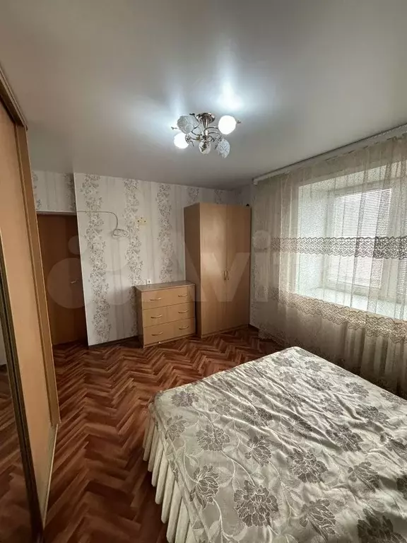 2-к. квартира, 57 м, 6/9 эт. - Фото 1