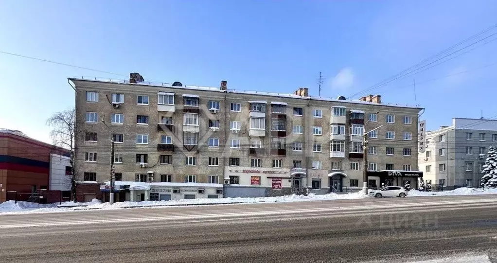 Помещение свободного назначения в Удмуртия, Ижевск Удмуртская ул., 229 ... - Фото 2