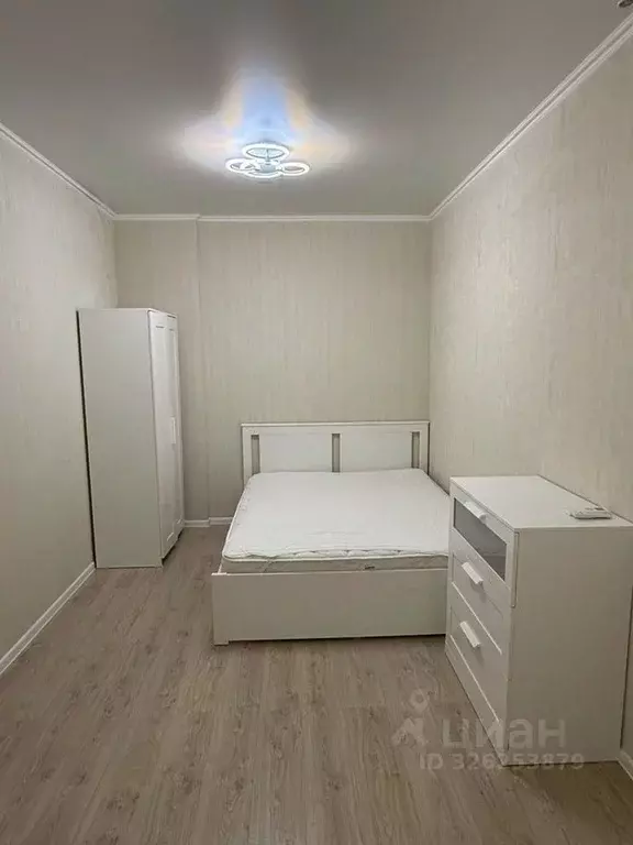 2-к кв. Москва Внуковское поселение, бул. Андрея Тарковского, 10 (45.0 ... - Фото 2