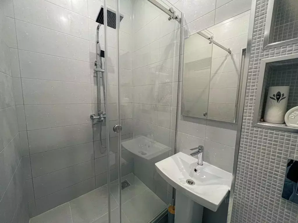 Комната Дагестан, Махачкала ул. Мирзабекова, 88 (24.0 м) - Фото 2