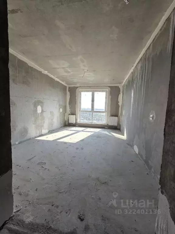 2-к кв. Калужская область, Калуга Анненки мкр, ул. Анненки, 38к1 (65.0 ... - Фото 1