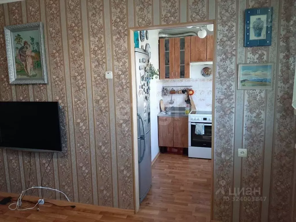 3-к кв. Сахалинская область, Южно-Сахалинск просп. Победы, 29 (61.0 м) - Фото 1