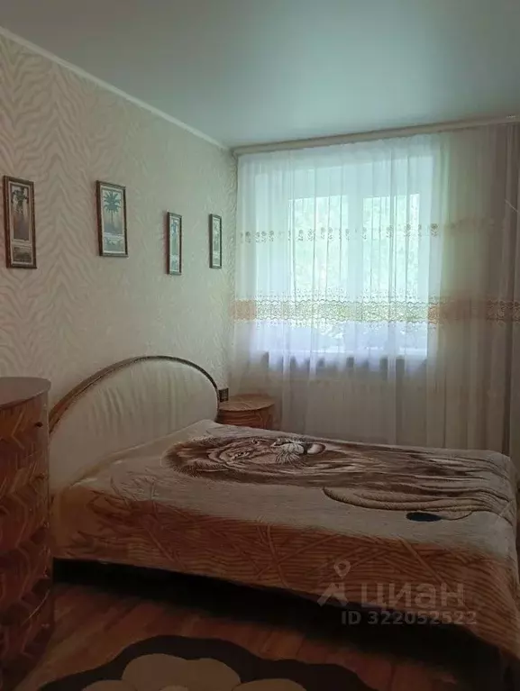 3-к кв. Томская область, Томск пос. Предтеченск, Вокзальная ул., 10А ... - Фото 1