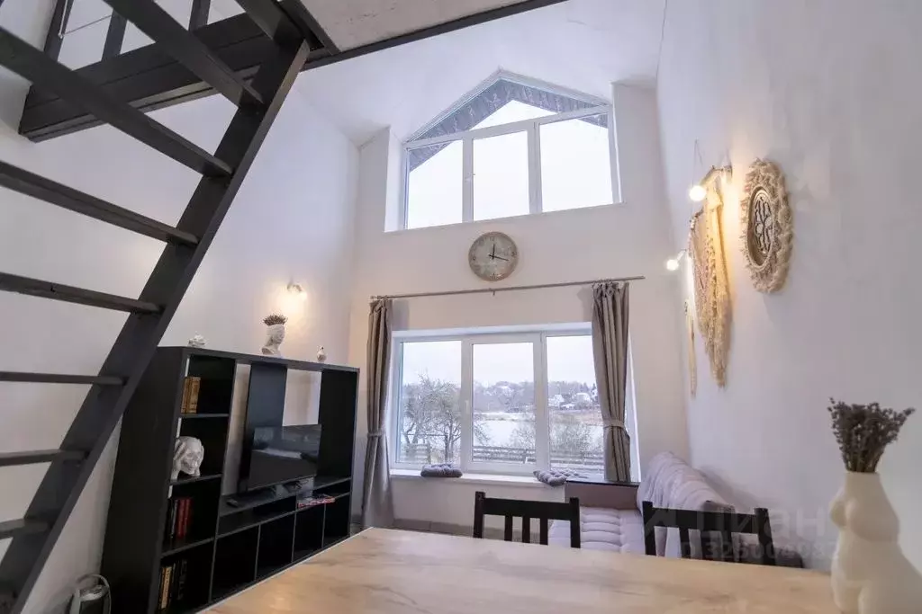 Дом в Тульская область, Тула пос. Рудаково, Школьная ул., 31 (45 м) - Фото 2