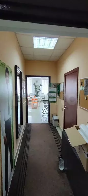 Продам офис в Бизнес-Центре, 97 м - Фото 1