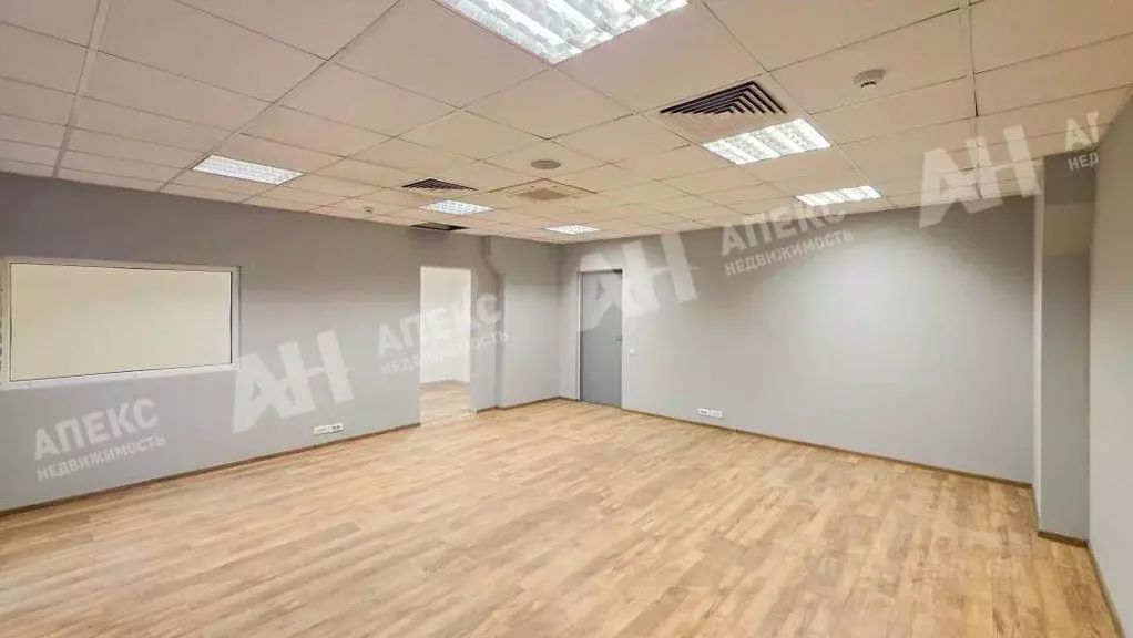Офис в Москва Авангардная ул., 3 (53 м) - Фото 2
