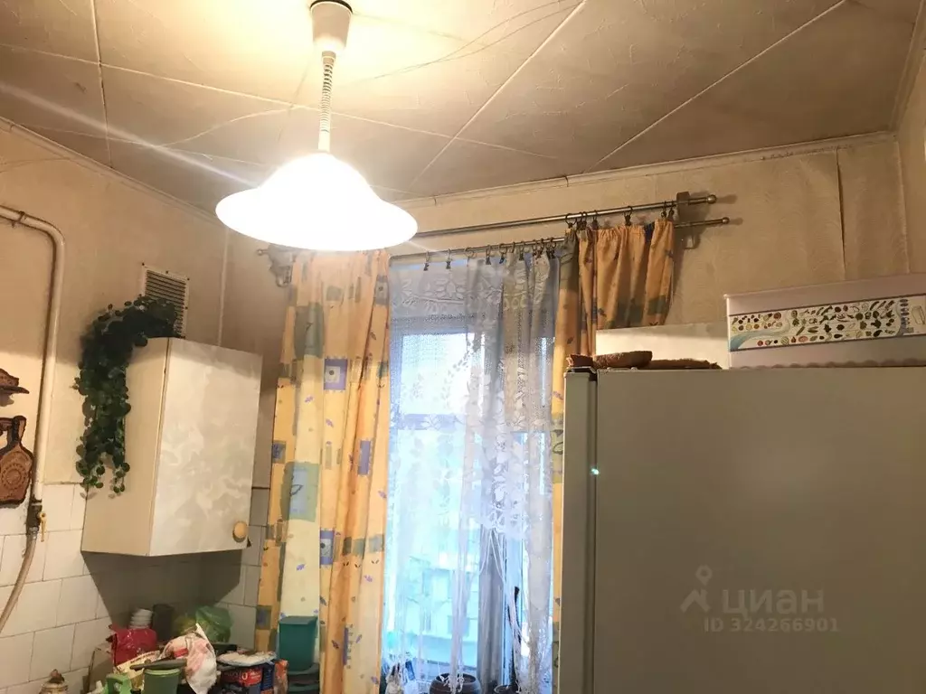 2-к кв. Пермский край, Пермь Комсомольский просп., 40 (45.0 м) - Фото 2