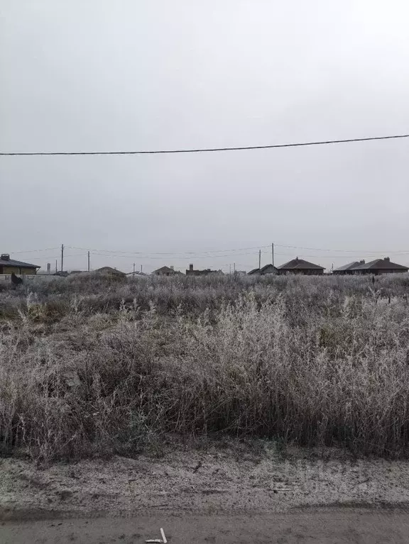 Участок в Ульяновская область, Ульяновск городской округ, с. Лаишевка ... - Фото 1