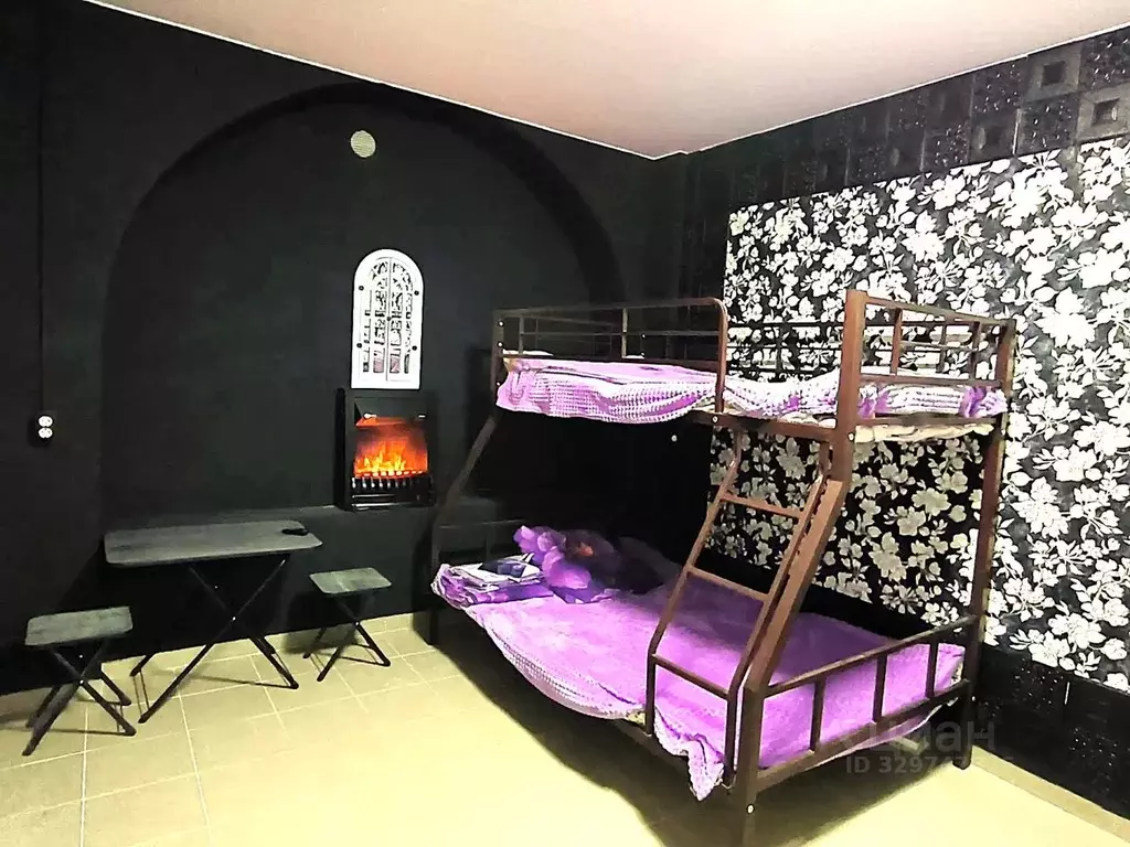 Студия Крым, Евпатория ул. Фрунзе, 20 (18.0 м) - Фото 2
