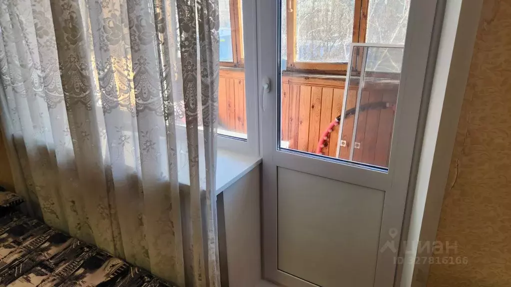 2-к кв. Тюменская область, Тюмень Восточный мкр, ул. Моторостроителей, ... - Фото 2