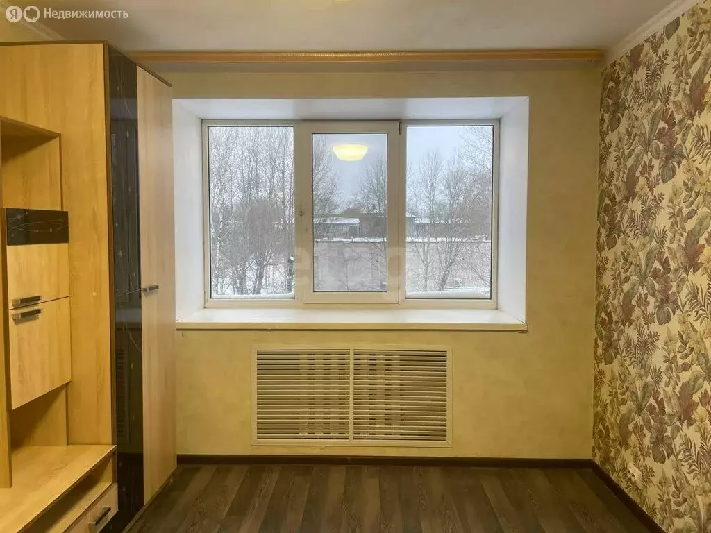 1к в -комнатной квартире (16.1 м) - Фото 2