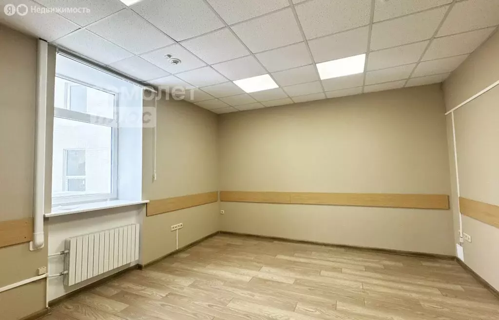 Офис (23.6 м) - Фото 1