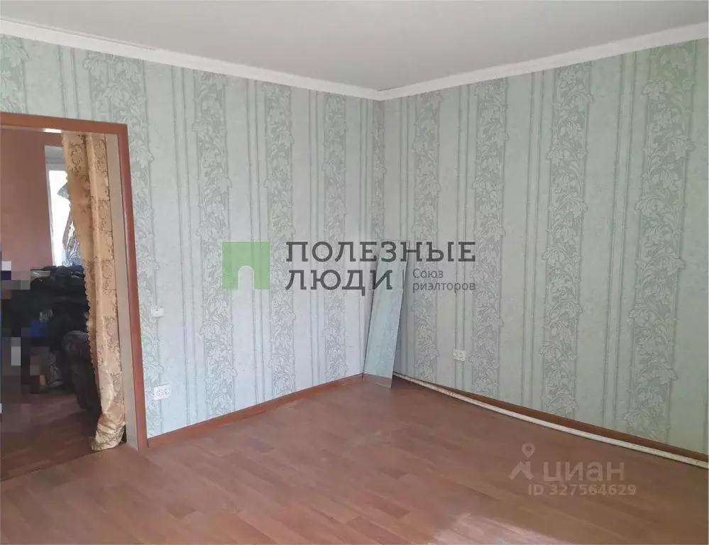 Дом в Ростовская область, Шахты Комиссаржевский пер., 20А (35 м) - Фото 2