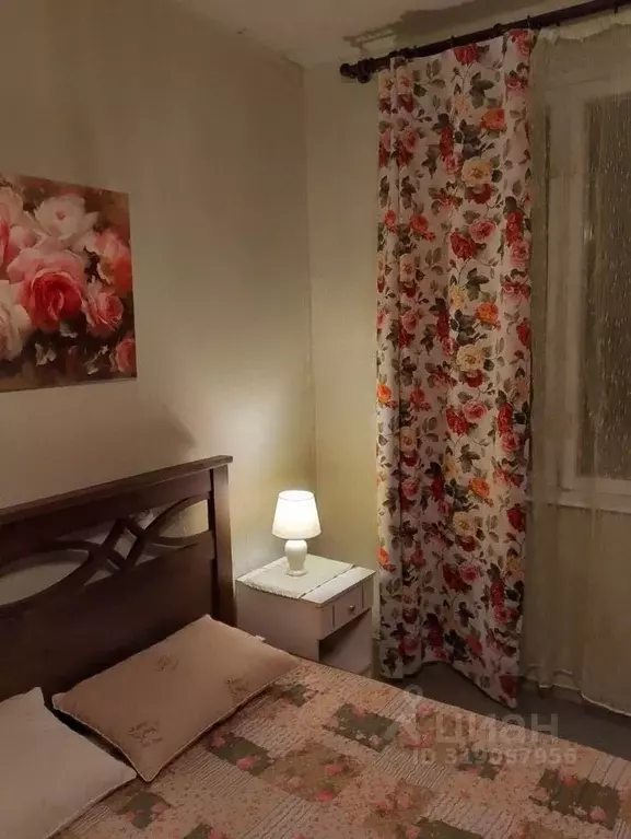2-к кв. Москва ул. Мусы Джалиля, 17К2 (50.0 м) - Фото 1