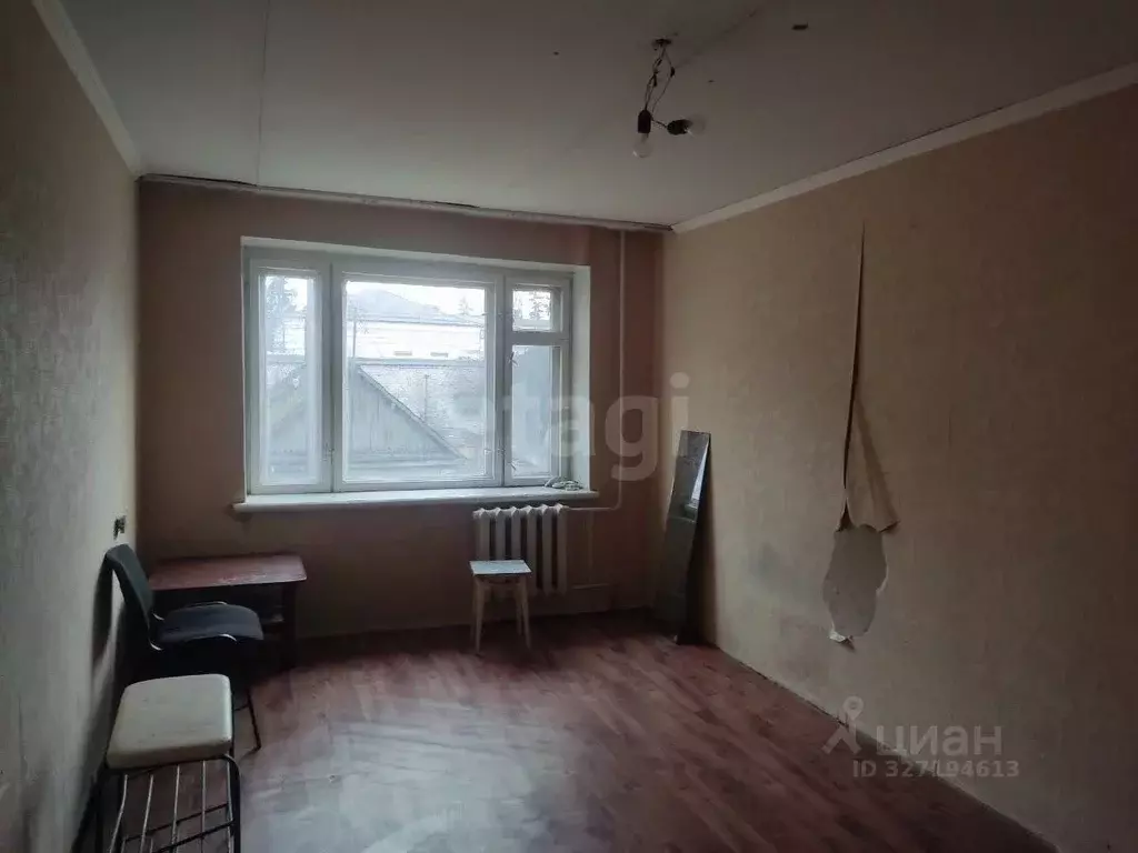 1-к кв. Орловская область, Орел Молодогвардейский пер., 4 (32.0 м) - Фото 2