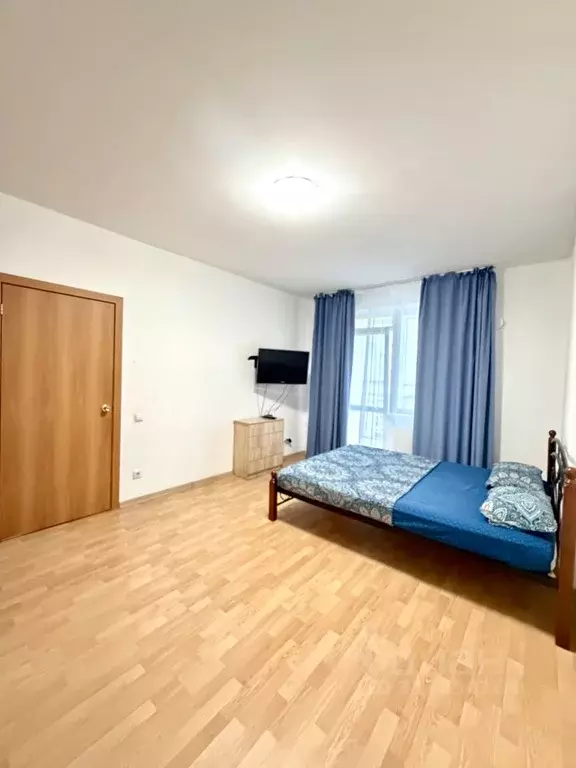 1-к кв. Свердловская область, Екатеринбург ул. Циолковского, 57 (40.0 ... - Фото 2