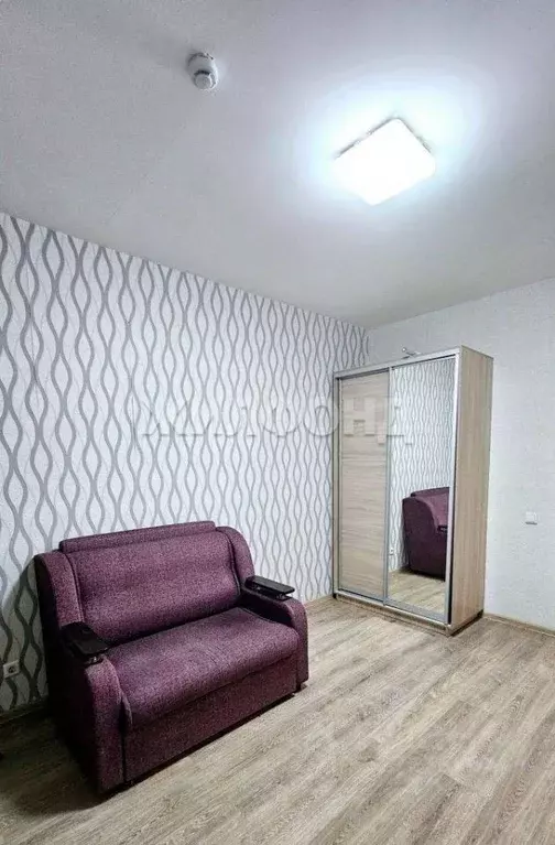 2-к кв. Томская область, Томский район, д. Кисловка, Северный мкр ул. ... - Фото 2