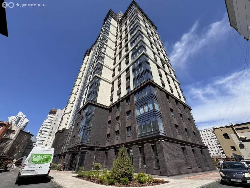 3-комнатная квартира: Барнаул, Красноармейский проспект, 61Б (62.5 м) - Фото 2