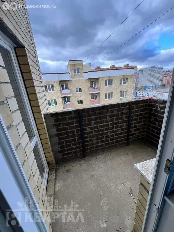 2-комнатная квартира: Краснодар, Московская улица, 158/4 (52.2 м) - Фото 1
