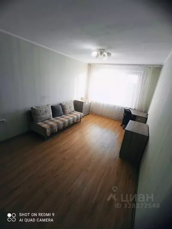 1-к кв. Москва проезд Карамзина, 1К1 (38.0 м) - Фото 2