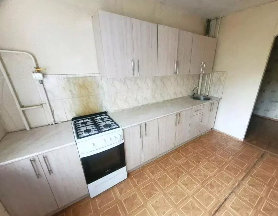 2-к кв. Омская область, Омск Заозерный мкр, просп. Менделеева, 19/3 ... - Фото 2