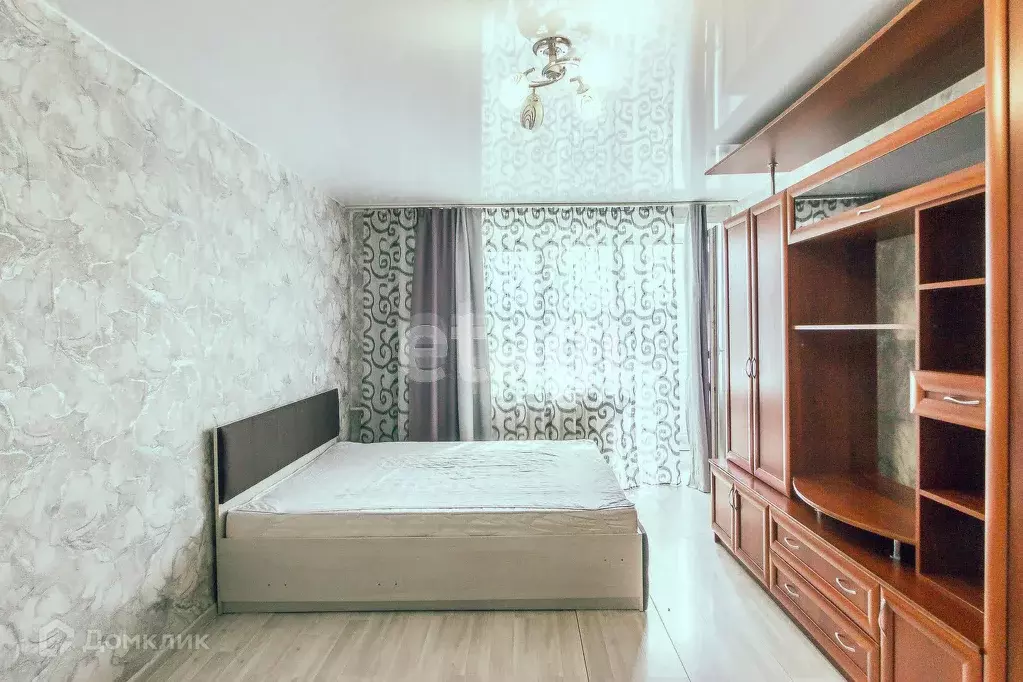 Продаётся 1-к квартира, 31.8 м - Фото 1